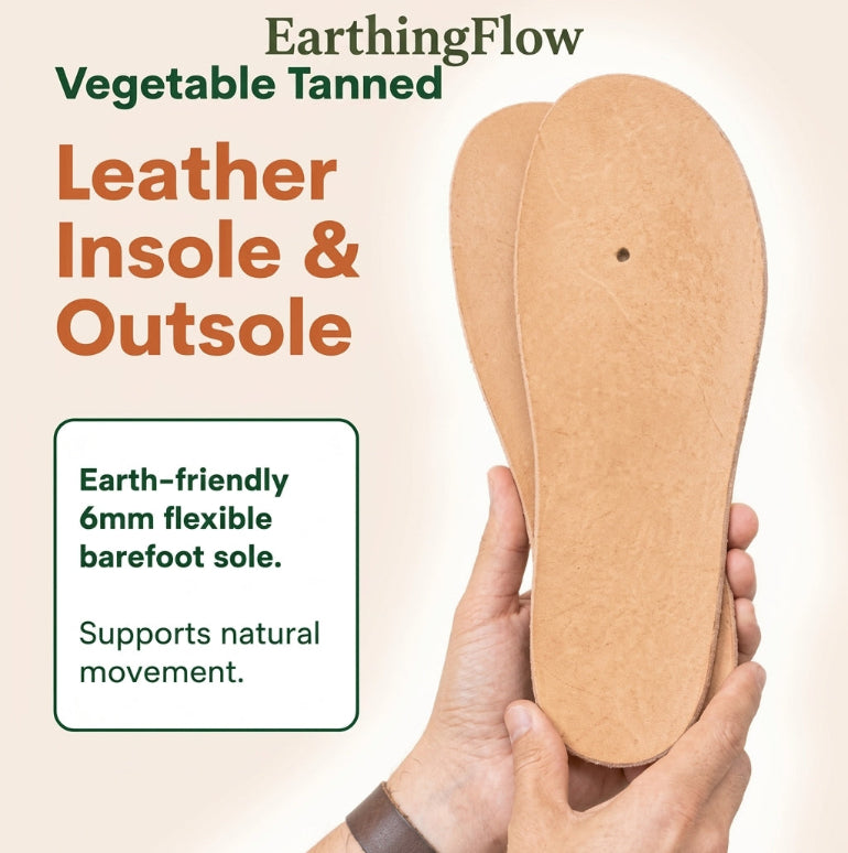 Earthing  Flint Loafer
