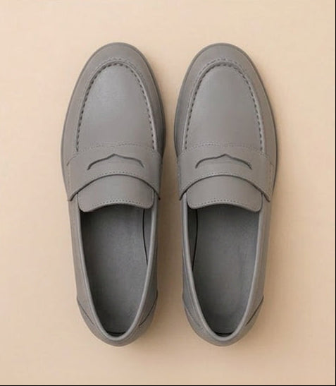 The Flint Loafer