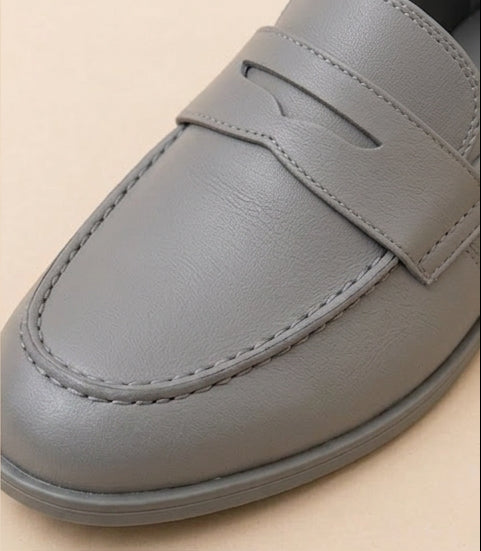 The Flint Loafer