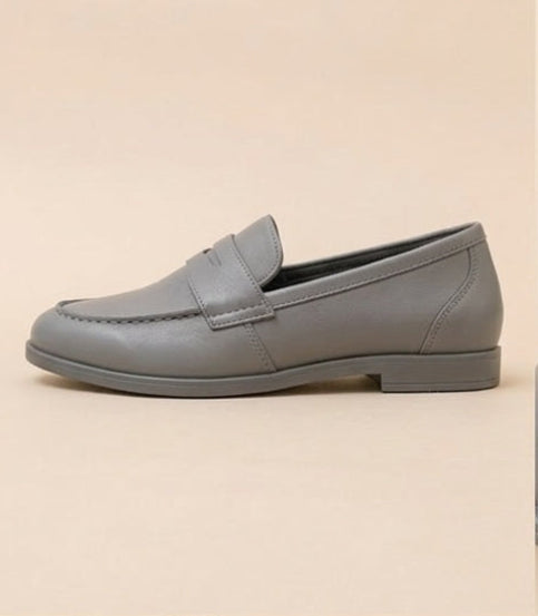 The Flint Loafer