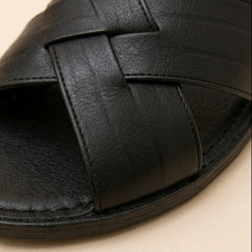Earthing  Delta Sandal