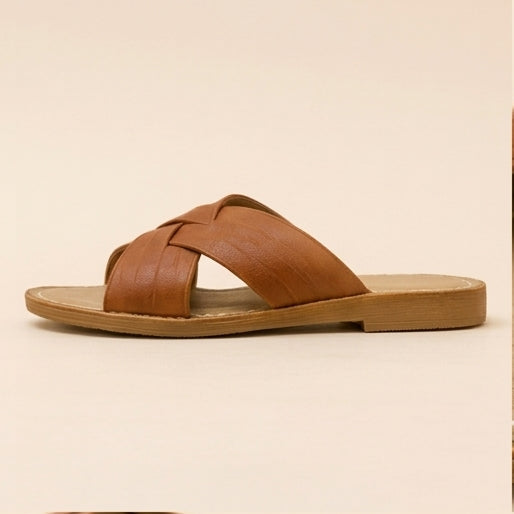 Earthing  Delta Sandal