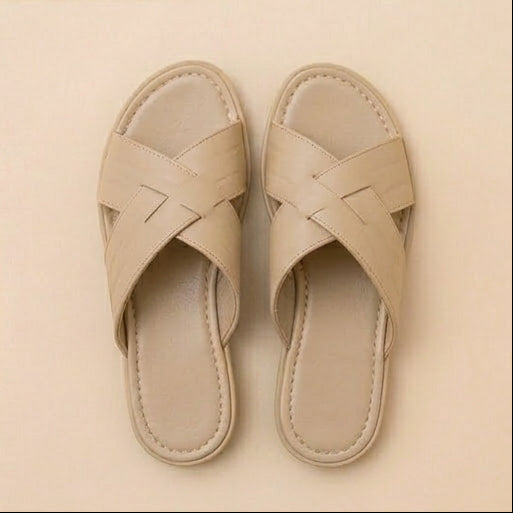 Earthing  Delta Sandal