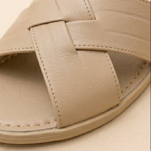 Earthing  Delta Sandal