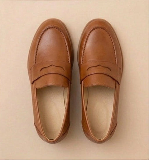 The Flint Loafer