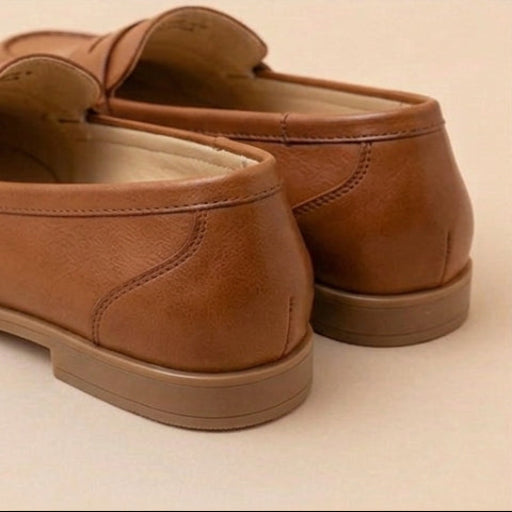 The Flint Loafer