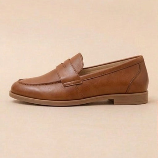 The Flint Loafer
