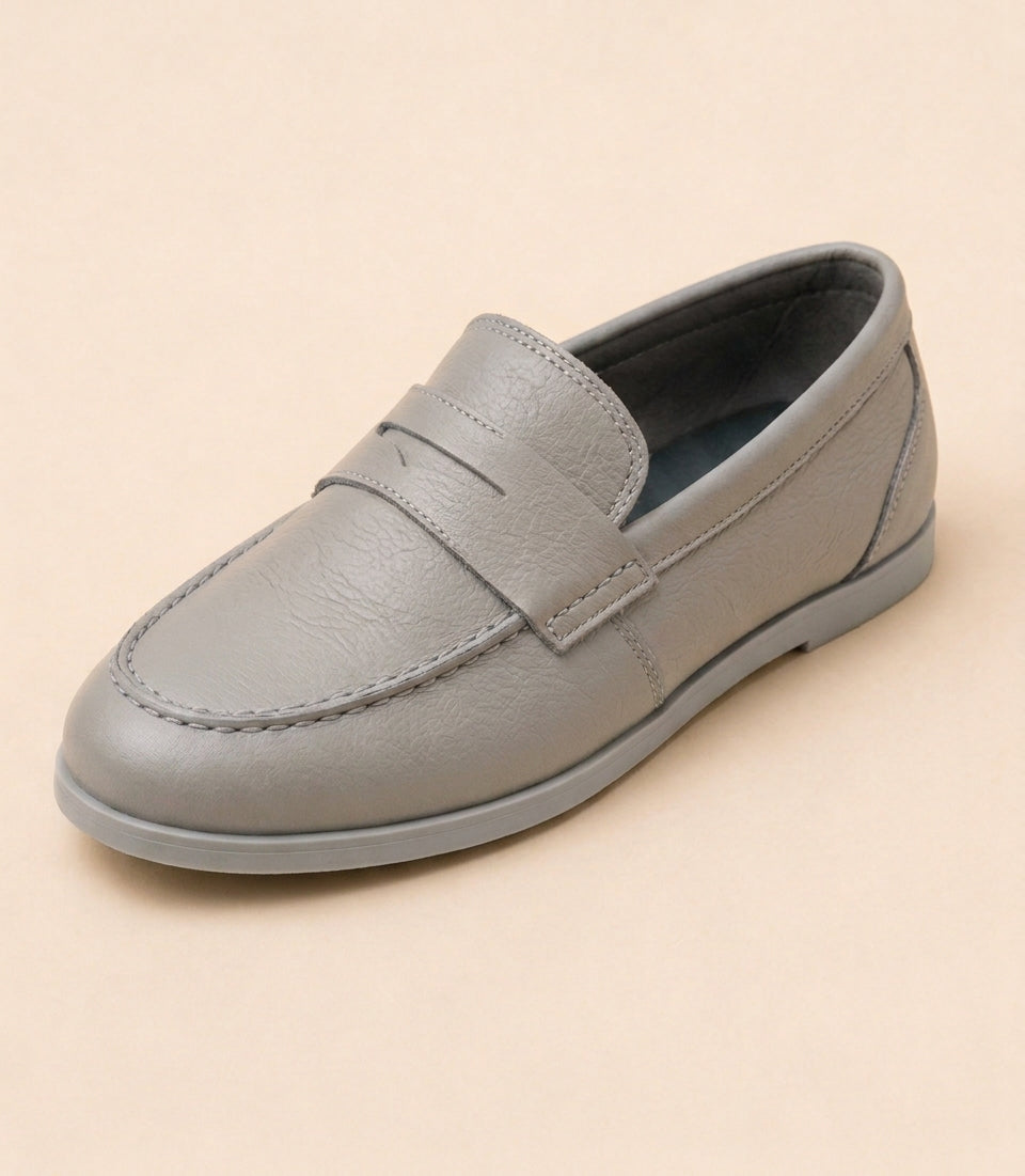 The Flint Loafer