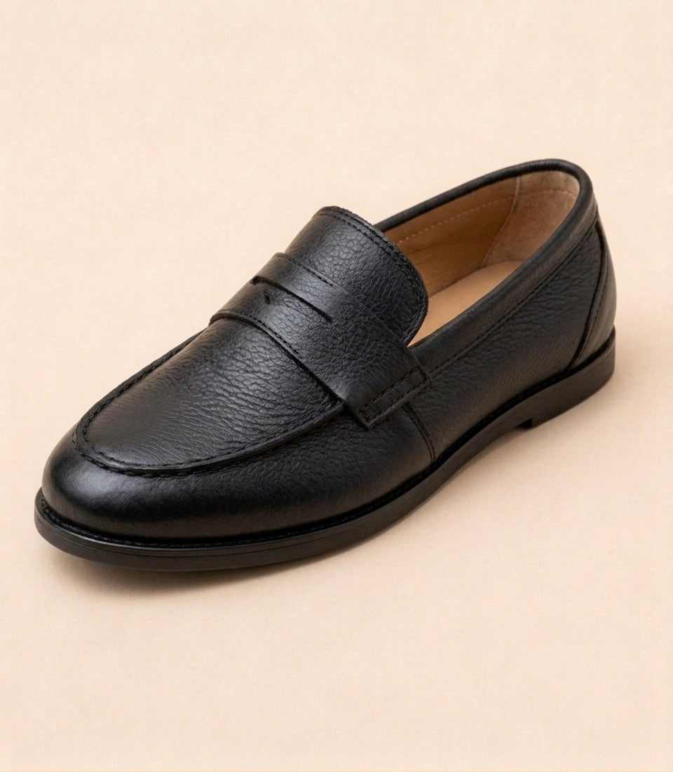 The Flint Loafer