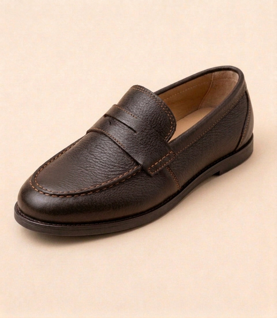 The Flint Loafer