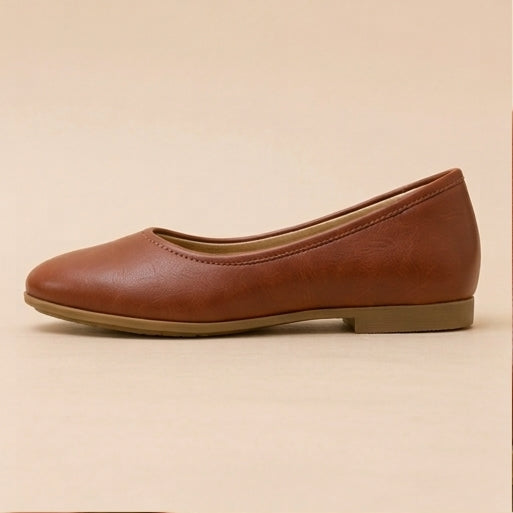 The Sienna Slip-On