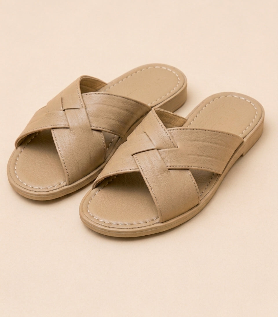 Earthing  Delta Sandal