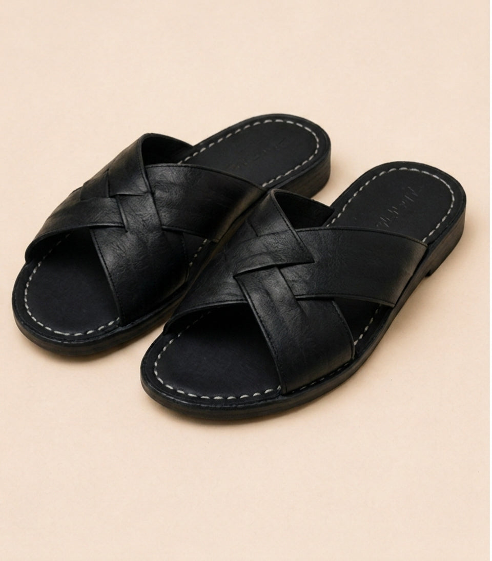 Earthing  Delta Sandal