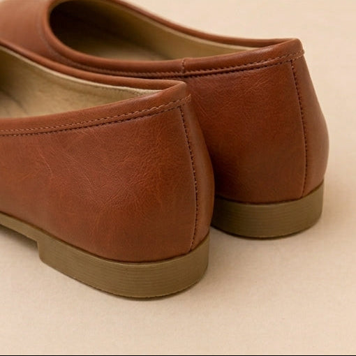 The Sienna Slip-On