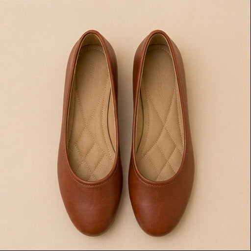The Sienna Slip-On