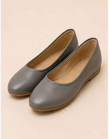 The Sienna Slip-On