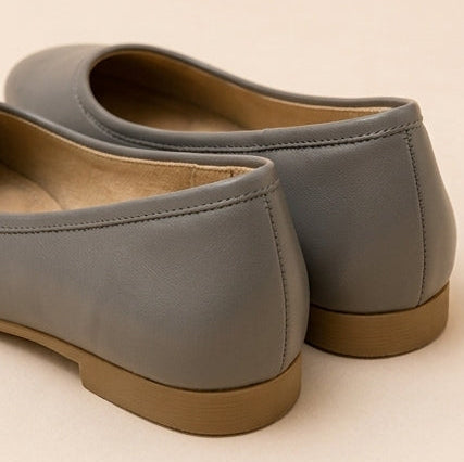 The Sienna Slip-On
