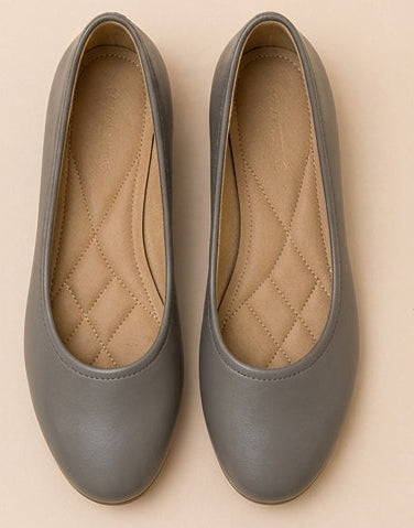 The Sienna Slip-On