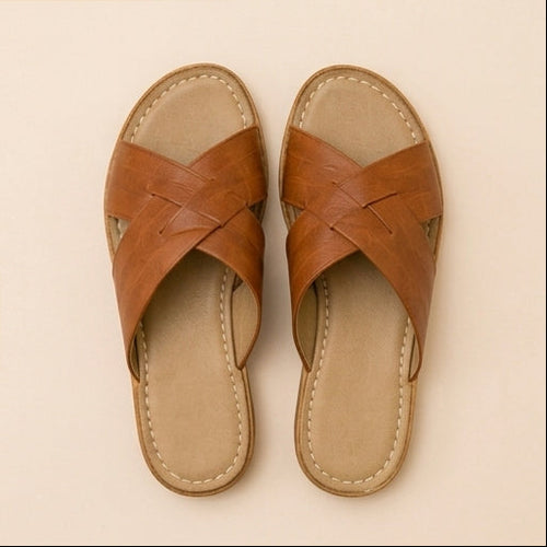 The Delta Sandal