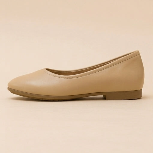 The Sienna Slip-On