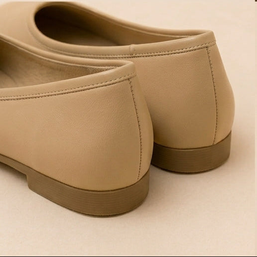 The Sienna Slip-On