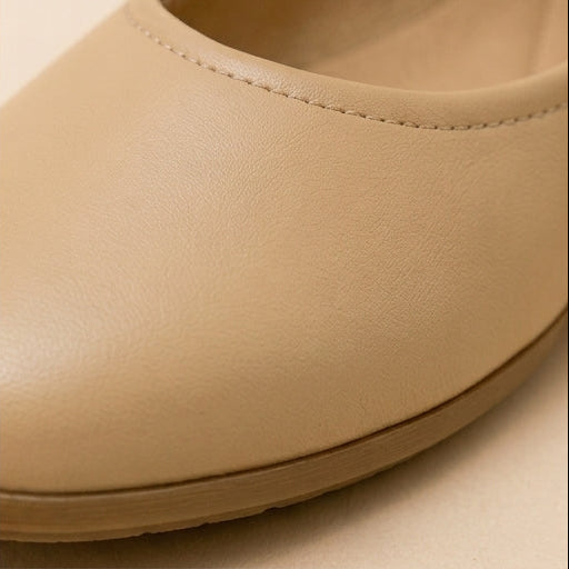 The Sienna Slip-On