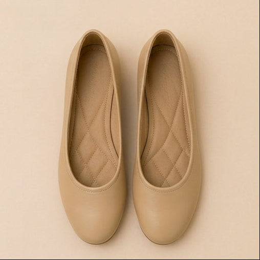 The Sienna Slip-On
