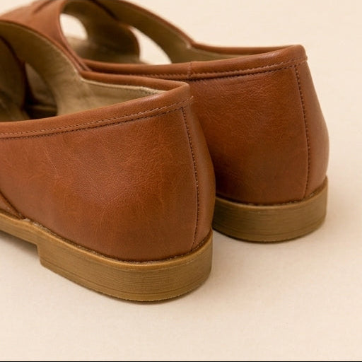 Earthing  Delta Sandal