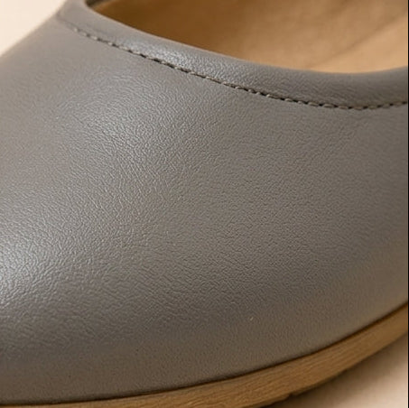 The Sienna Slip-On