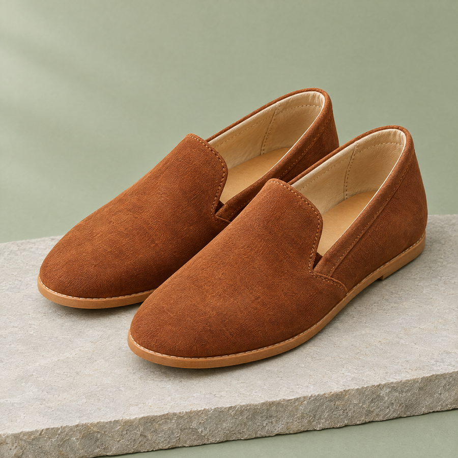 Sienna Grounding Slip-On — Women’s