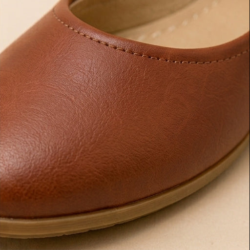The Sienna Slip-On