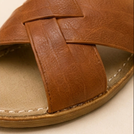 Earthing  Delta Sandal