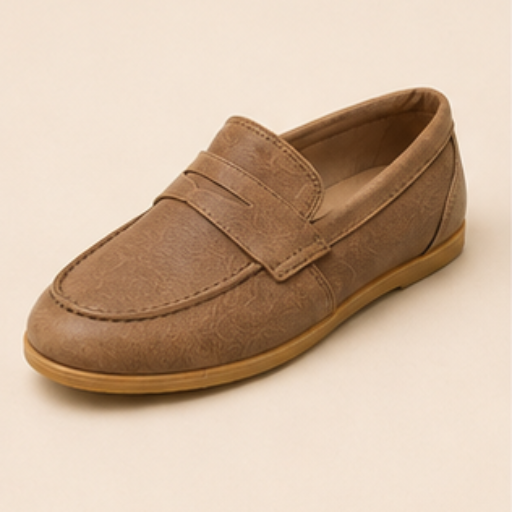 The Bark Slip-On