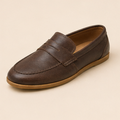 The Flint Loafer