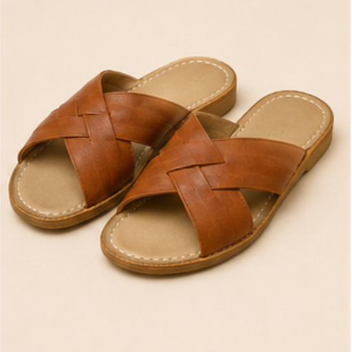 Earthing  Delta Sandal